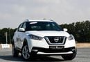 Nissan Kicks SL nissan kicks 2019 very good condition without accident