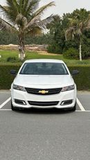 Chevrolet Impala CHEVROLET IMPALA LT 2019 MODEL GCC