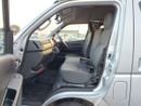 تويوتا هاياس TOYOTA HIACE VAN RHD 2014 MODEL 3.0 L DIESEL AUTOMATIC(PM42719)
