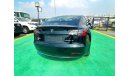 Tesla Model 3 2022 Tesla Model 3 Standard Plus, 4dr Sedan, 0L 0cyl Electric, Automatic, Front Wheel Drive