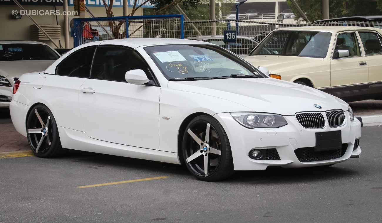 BMW 335i I