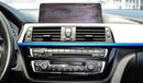 BMW 320i Diesel