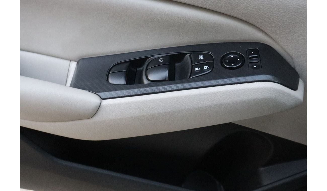 نيسان ألتيما 2.5 S