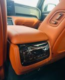 ROX 01 ROX01 2025 – Long Range, 6-Seater VIP Edition