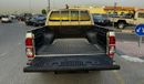 Toyota Hilux Diesel 3.0 Liter Right Hand Drive Manual Gear 4WD
