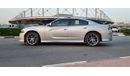 Dodge Charger GT - 3.6L - V6 - Silver - 2021 - MANUFACTURE WARRANTY TILL SEP 2024 "NOW AVAILABLE"