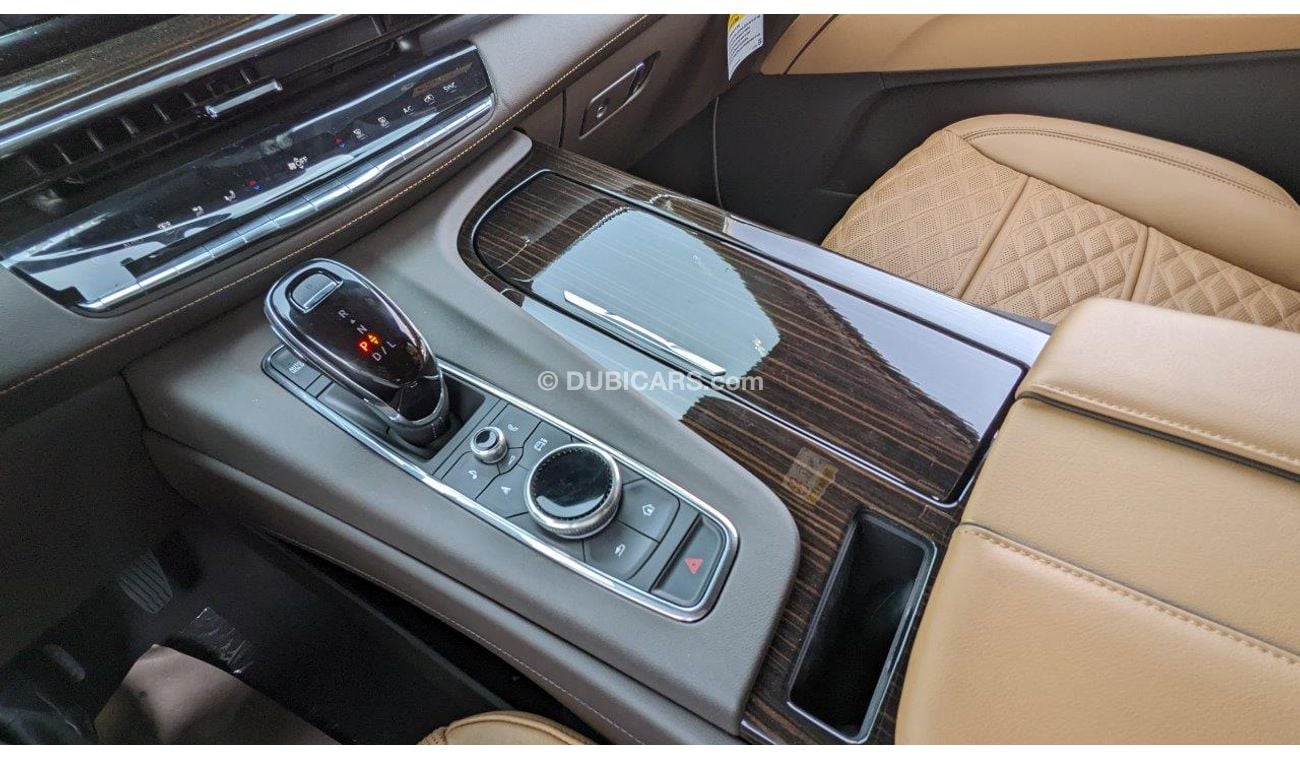 كاديلاك إسكالاد ESV 6.2L  4X4 PREMIUM LUXURY