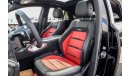 Mercedes-Benz GLE 53 AMG 4Matic Coupe 2021 Local Registration + 10%