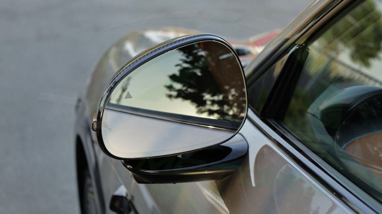 شاومى YU7 2025 XIAOMI YU7 MAX ELECTRIC AWD BRAND NEW