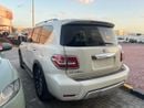 Nissan Armada