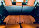 Toyota Fortuner 2.8L . 4 Cylinders . Diesel. SUV/ Crossover. 7 Seats. 5 Doors