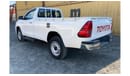 Toyota Hilux TOYOTA HILUX 2.4L DIESEL SC 4X4 M/T