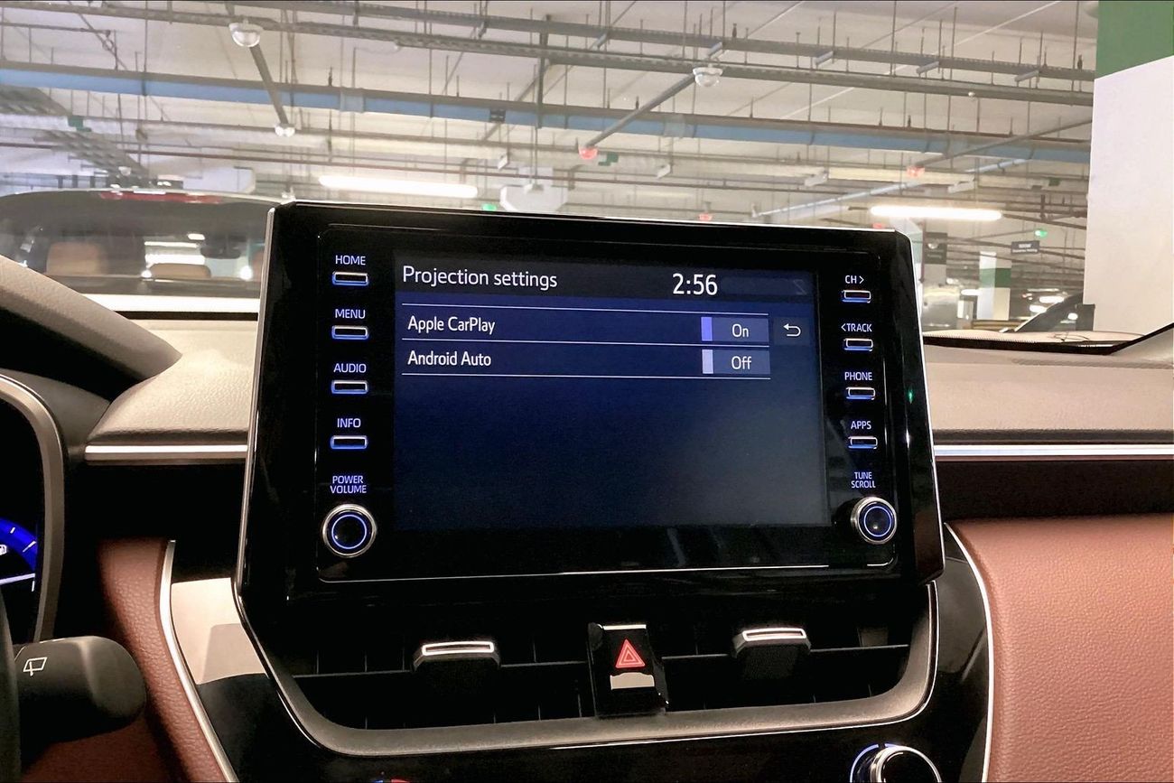 Toyota Corolla Cross GLI | National Day Celebration | Guaranteed Warranty | 0 Down Payment