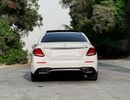 Mercedes Benz E43 AMG SPORT Mercedes-Benz E-Class E 43 | 3.0 L | 2017 | GCC | Accident-Free | In Excellent Condition | 655