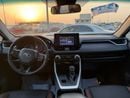 تويوتا راف ٤ 2021 TOYOTA RAV4 XLE 4x4 IMPORTED FROM USA