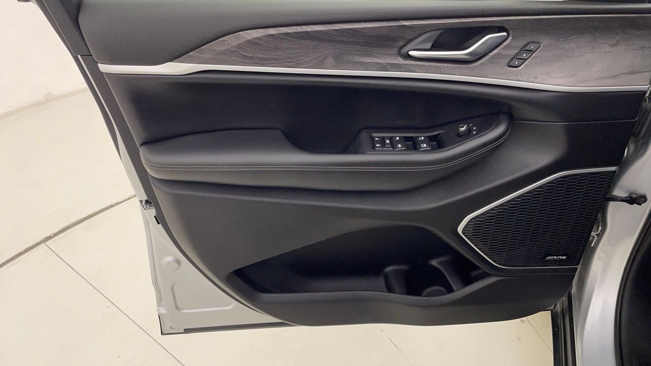 Jeep Cherokee Unlimited Sahara 3.2L 2023 LIMITED | AED 2082/Month | 0 DP | 30 Day Return | Warranty