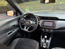 Nissan Kicks SL 1.6L