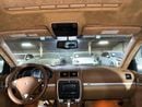 Porsche Cayenne PORSCHE CAYENNE GTS 2008 | SUNROOF | TWO KEYS | VERY LOW MILEAGE!