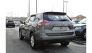 Nissan X-Trail GCC - ACCIDENTS FREE - 2WD - 5 SEATER - CAR IS IN PERFECT CONDITION INSIDE OUT