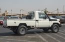 تويوتا لاند كروزر بيك آب TOYOTA LAND CRUISER 79 2.8L 4WD SC MT PICKUP 2025