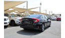 Honda Civic HONDA CIVIC - 2016 - EX - ACCIDENTS FREE - PERFECT CONDITION INSIDE OUT