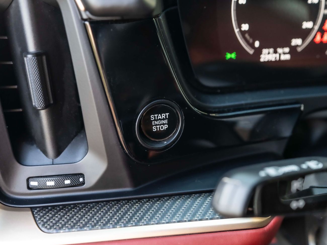 Porsche Cayenne Base Coupe