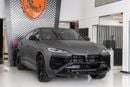 لامبورغيني اوروس SE Lamborghini Urus SE | 2026 | V8 4.0L Twin Turbo 800HP | SUV PHEV | 0KM
