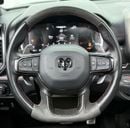 RAM 1500 TRX 2023 RAM 1500 TRX, Warranty, Full RAM Service History, Fully Loaded, GCC