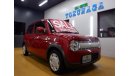 Suzuki Alto HE33S