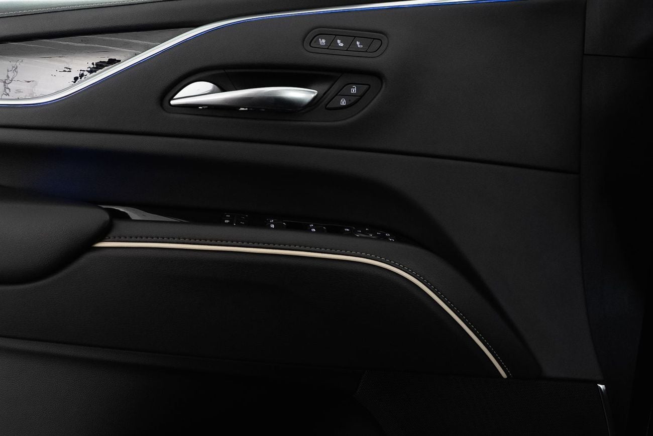 كاديلاك إسكالاد Sport 6.2L 4WD