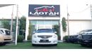 Nissan Altima Without accidents No.2, white color inside beige, fingerprint, cruise control, rear wing control, se