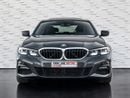 BMW 330i M SPORT
