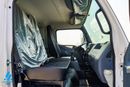Mitsubishi Fuso FM FI 8.2 Ton Chassis Euro V | GCC Specs | Factory A/C | PTO Equipped | Export