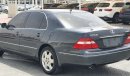 Lexus LS 430