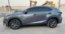 لكزس NX 300 F Sport 2.0L