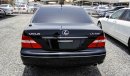 Lexus LS 430