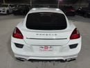 Porsche Panamera PORSCHE PANAMERA 4S 2010 4.8L | WALD AERO KIT | CARBON INTERIOR | BOSE SOUND SYSTEM
