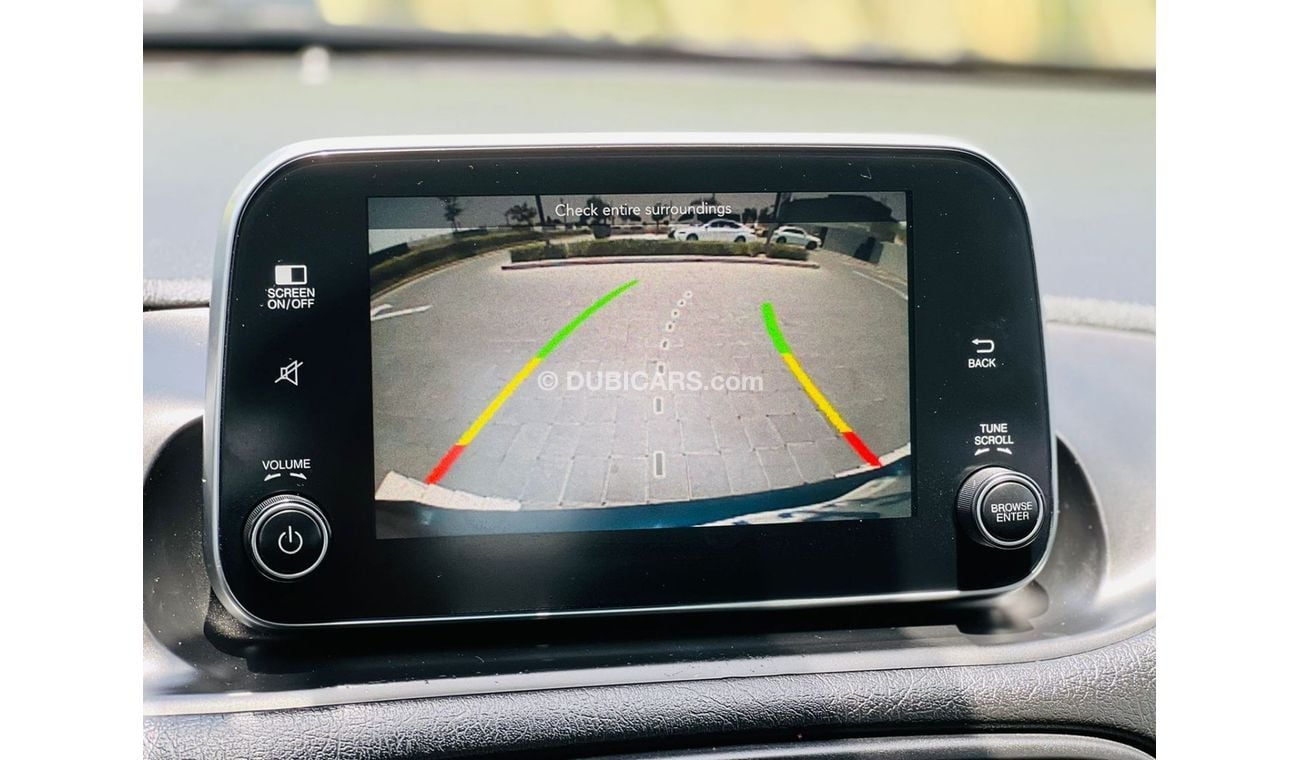 Dodge Neon || GCC || 0% DP || Well Maintained