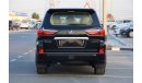 Lexus LX570 Platinum 2019 (EXPORT)