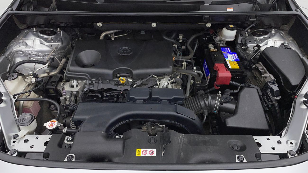 Toyota RAV4 GX 2.5 | Zero Down Payment | Free Home Test Drive