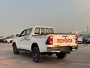 تويوتا هيلوكس  2.7L AWD M/T
