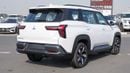 Mitsubishi Destinator Brand New 2026 Mitsubishi Destinator Premium (N-DEST-PREM-P-26) 1.5L 7-Seater SUV GCC – Export Only