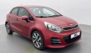 Kia Rio EX 1.4 | Under Warranty | Inspected on 150+ parameters