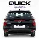 Hyundai Creta SMART