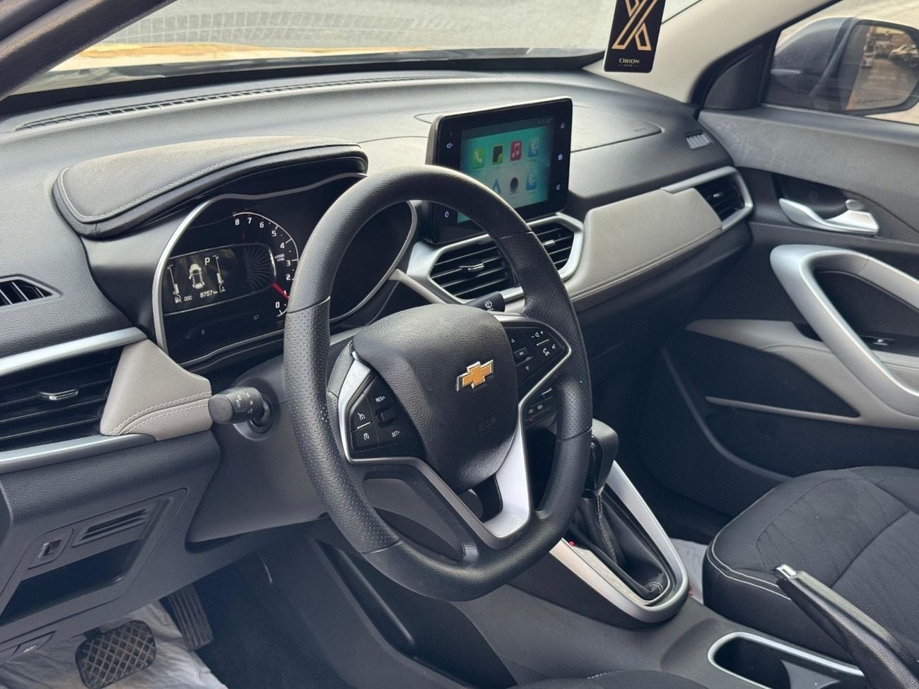 شيفروليه جروف LT GCC /APPLE CAR PLAY /  ANDROID AUTO / CRUISE CONTROL /