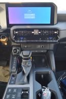 Toyota Prado Toyota Prado 2.4 Adventure Full option 2025