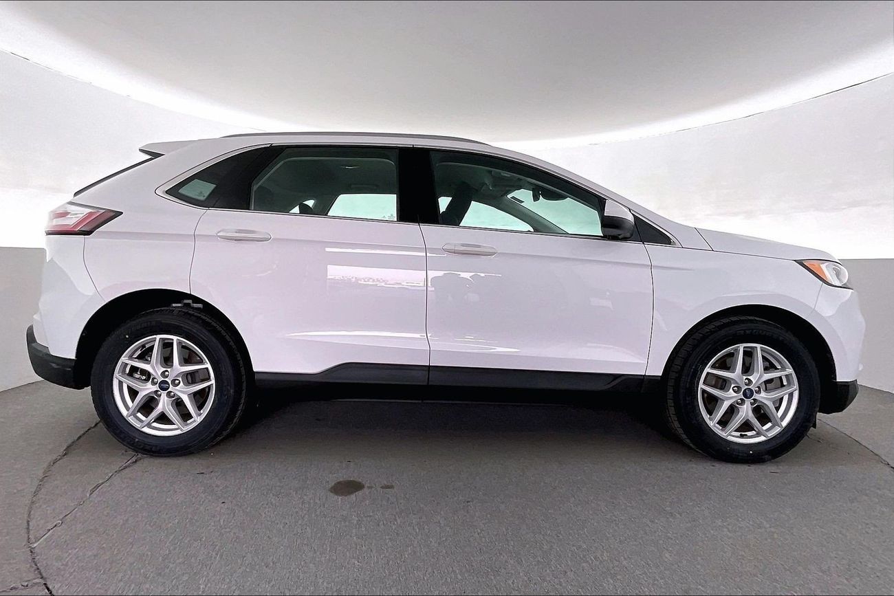 Ford Edge SEL | Guaranteed Warranty | 0 Down Payment