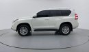 Toyota Prado VXR 2.7 | Under Warranty | Inspected on 150+ parameters