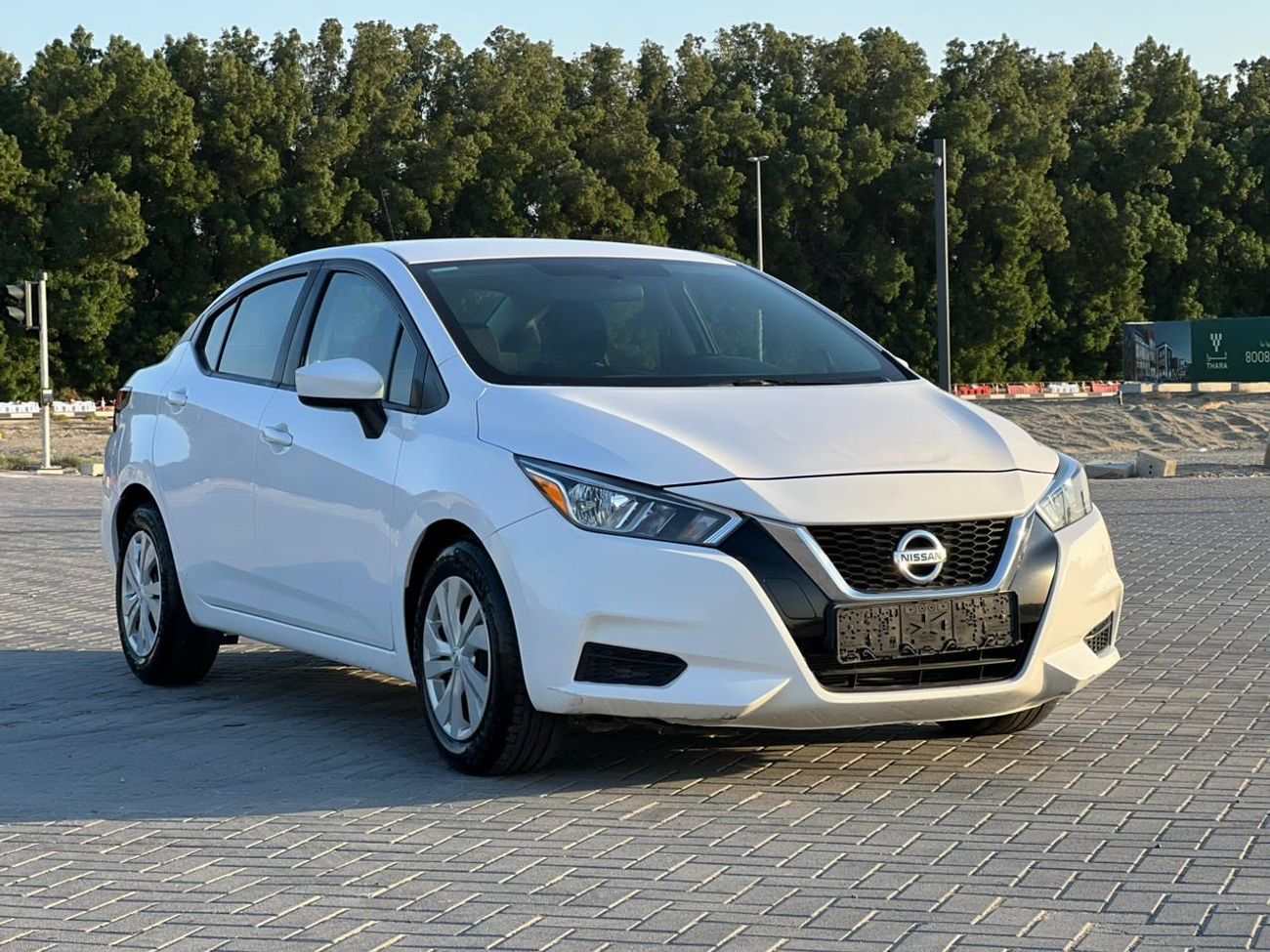 نيسان صني S 1.6L