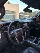 GMC Sierra 1500 REG/CAB AT4